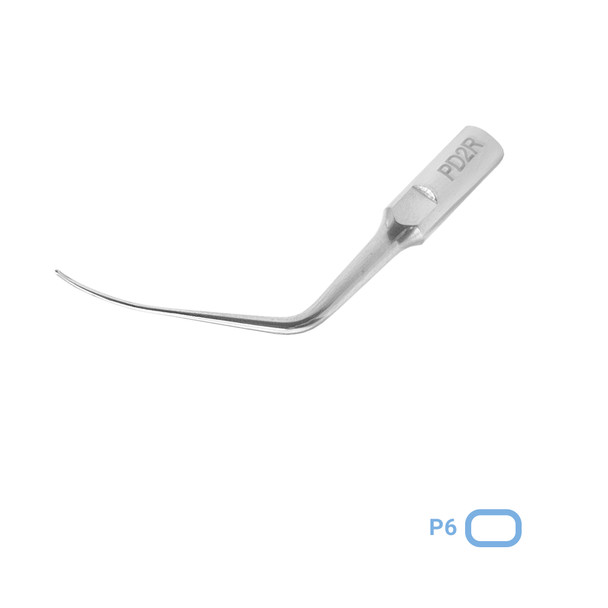 P6 Piezo Tip – Perio – 3Pr
